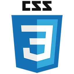CSS transparent logo PNG