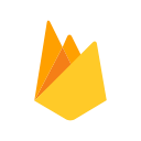 Firebase transparent logo square PNG