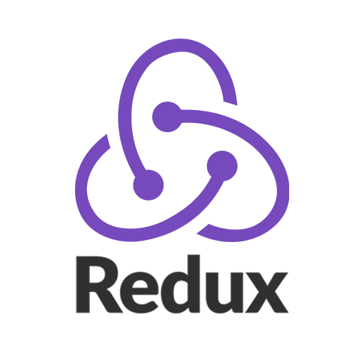 Redux logo square PNG
